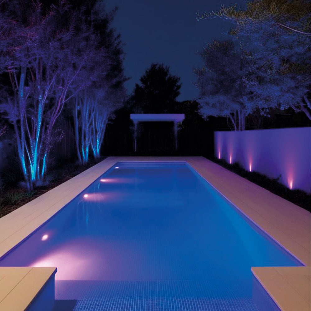 Bala de sobreponer para piscina