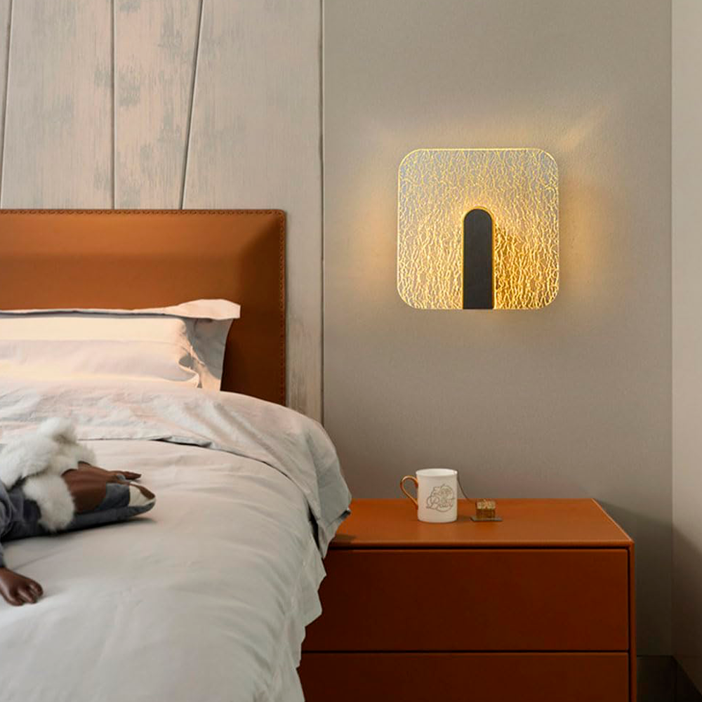 Aplique De Pared Squad