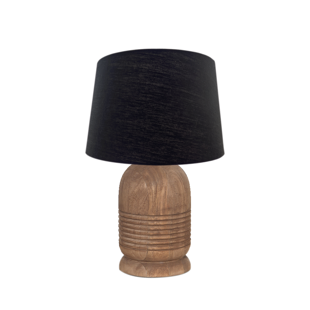 Lámpara de Mesa Nepal II