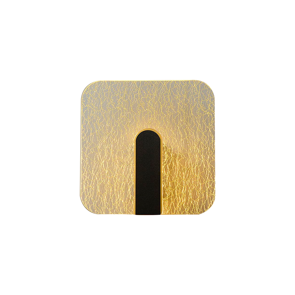 Aplique De Pared Squad