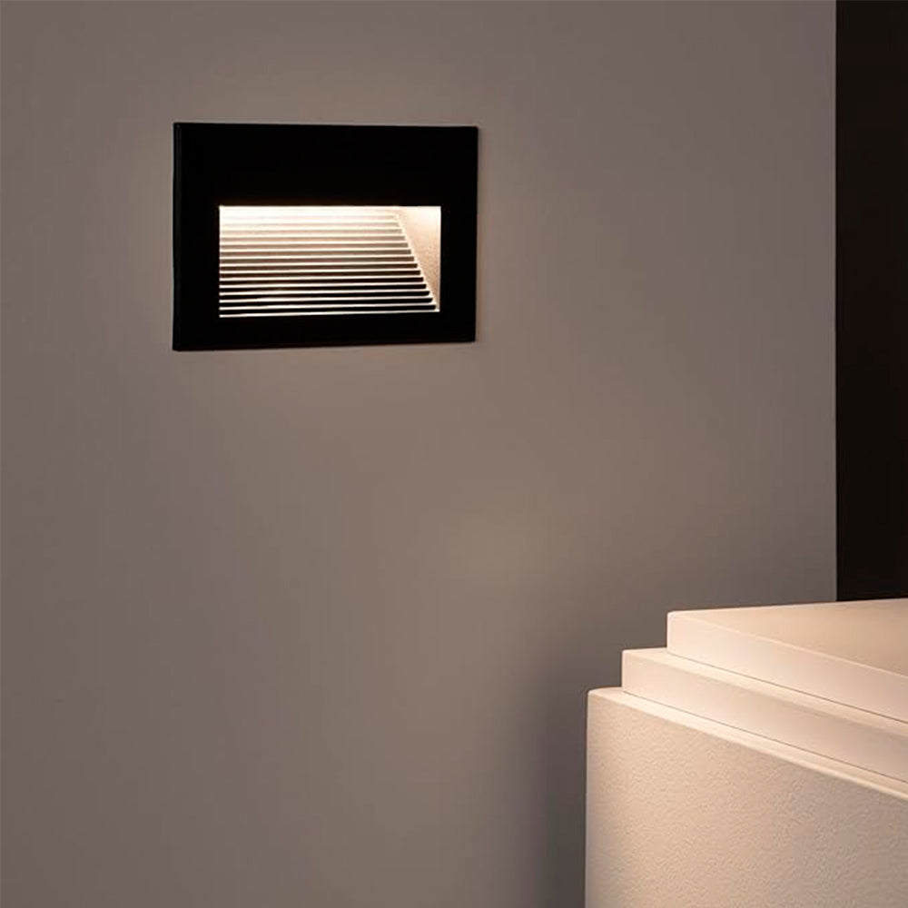 Aplique Exterior Rek