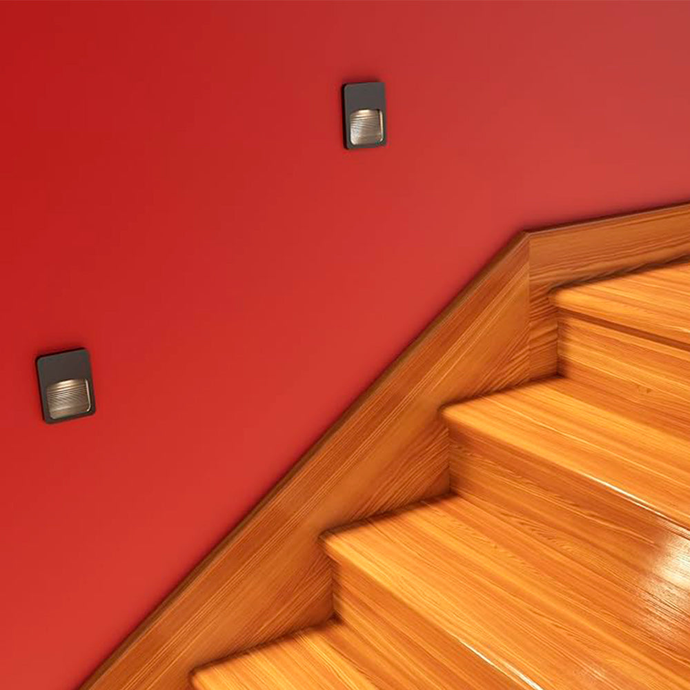 Aplique Exterior Nasau