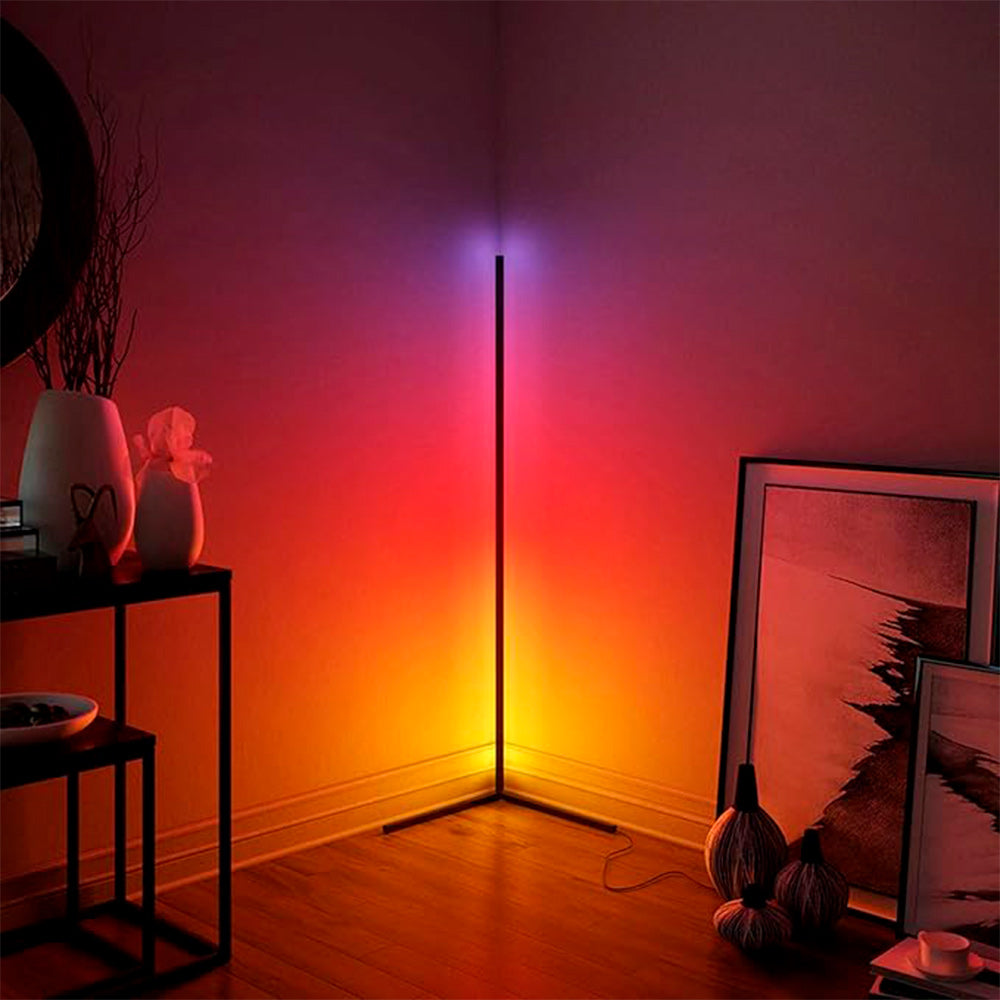 Lámpara de Piso FLOOR SMART RGB