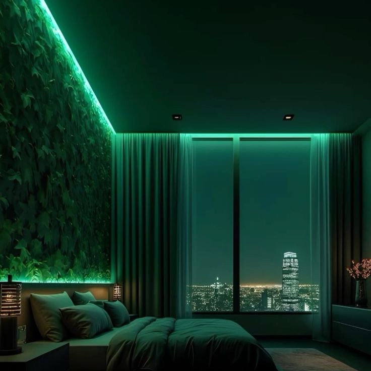 Cinta Neon de alta potencia