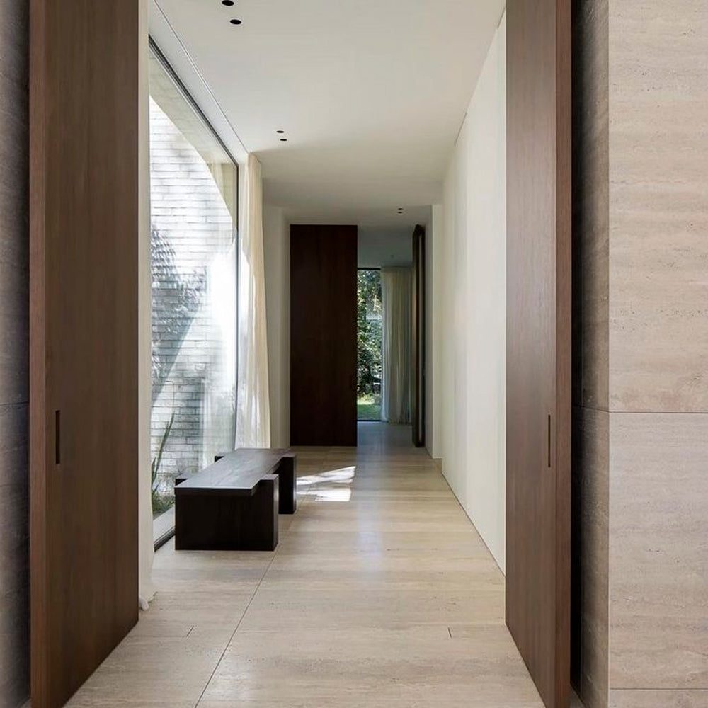 Ojo de buey circular Otta