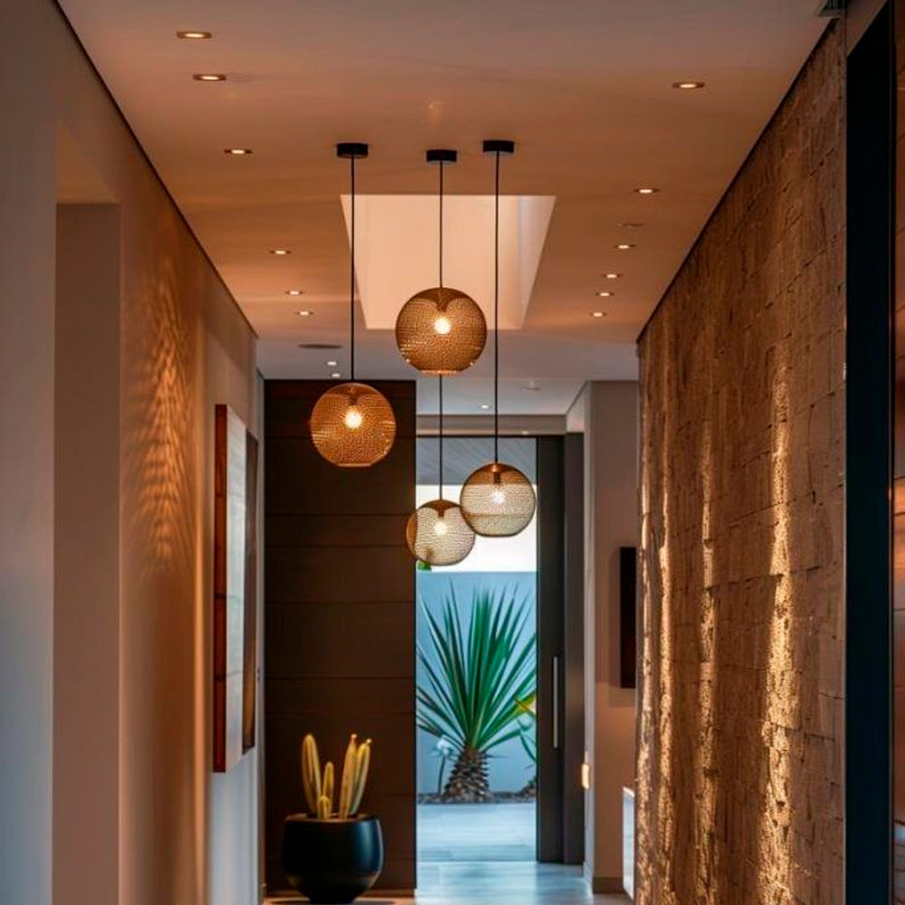 OJO DE BUEY CUADRADO Shark