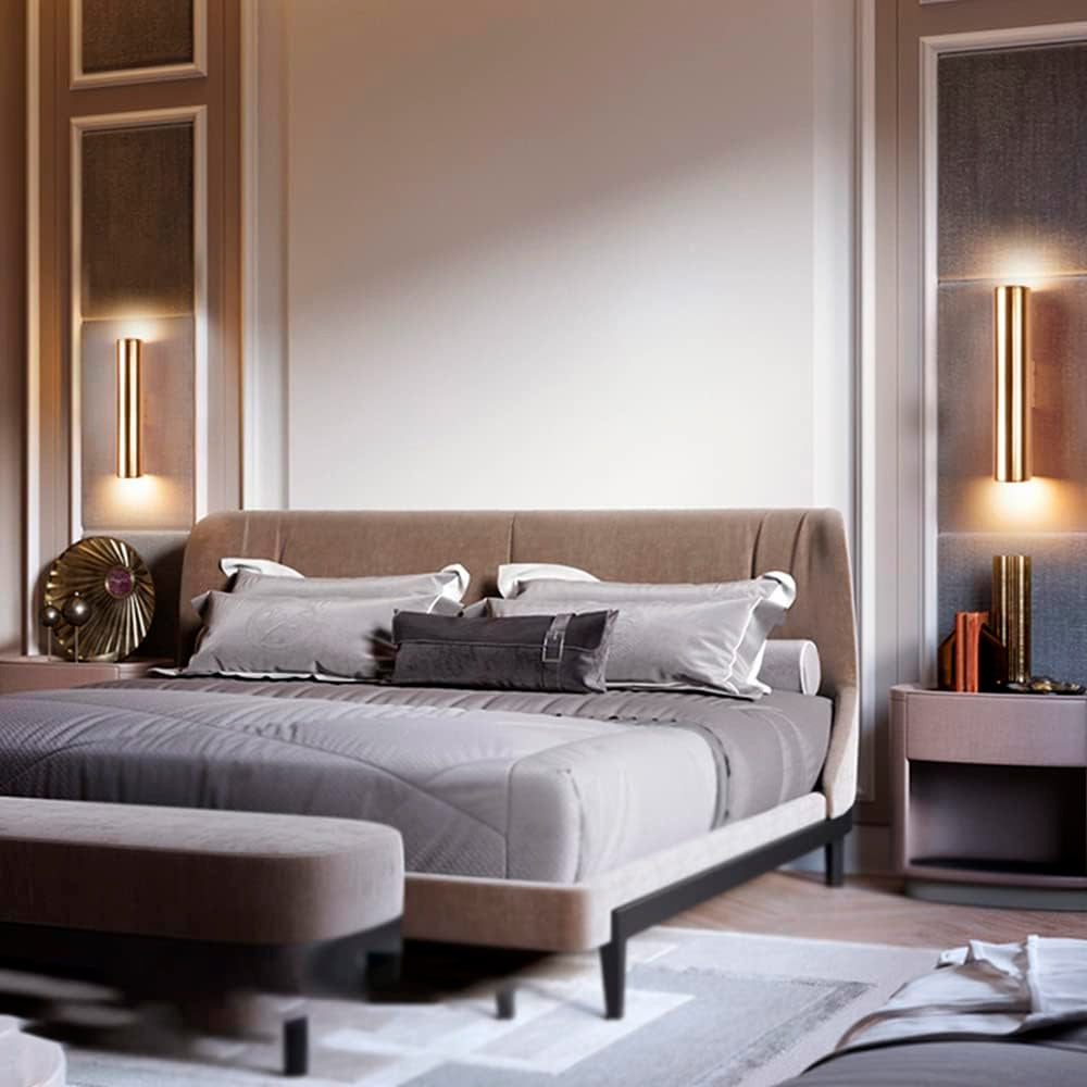 Aplique de Pared Bazu