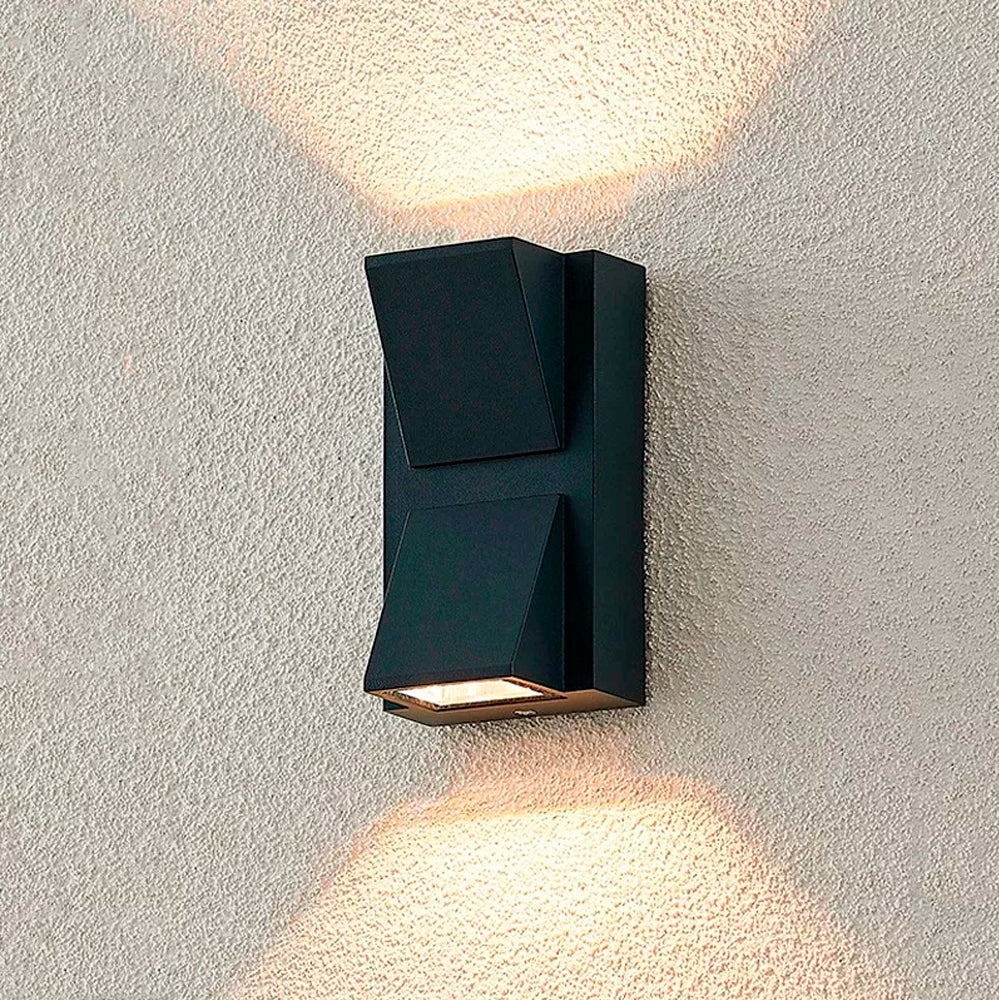 APLIQUE DE PARED SOLISTIC II