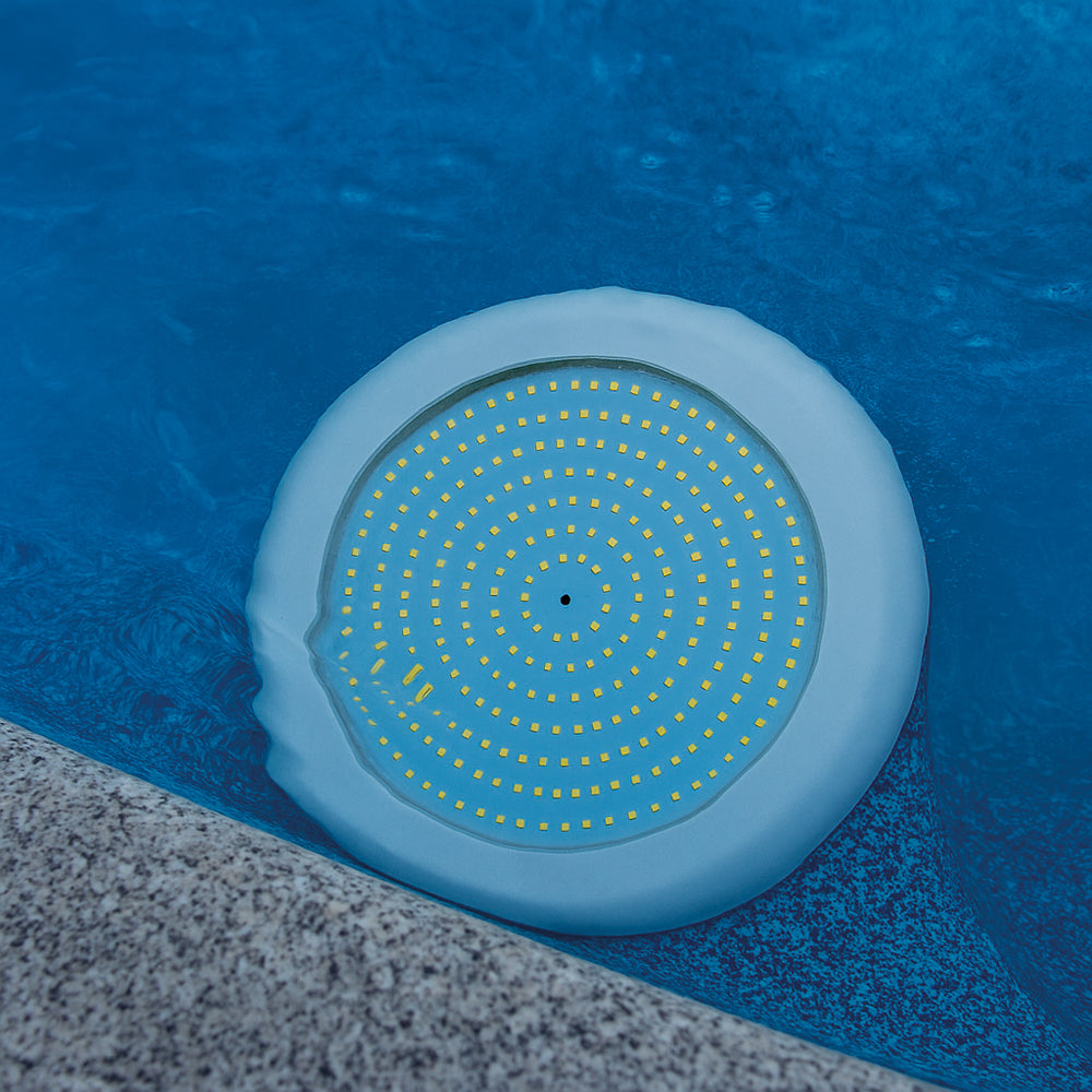 Bala de incrustar de piscina