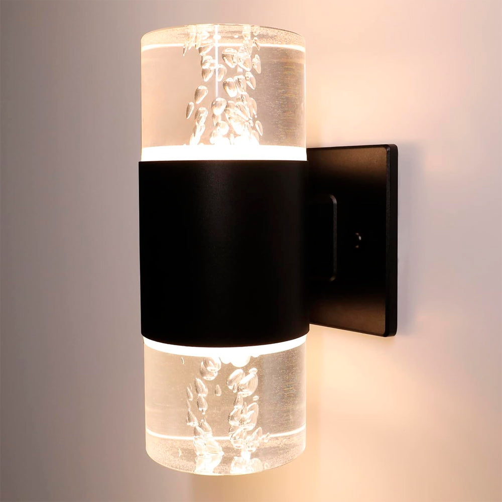 Aplique De Pared burbu