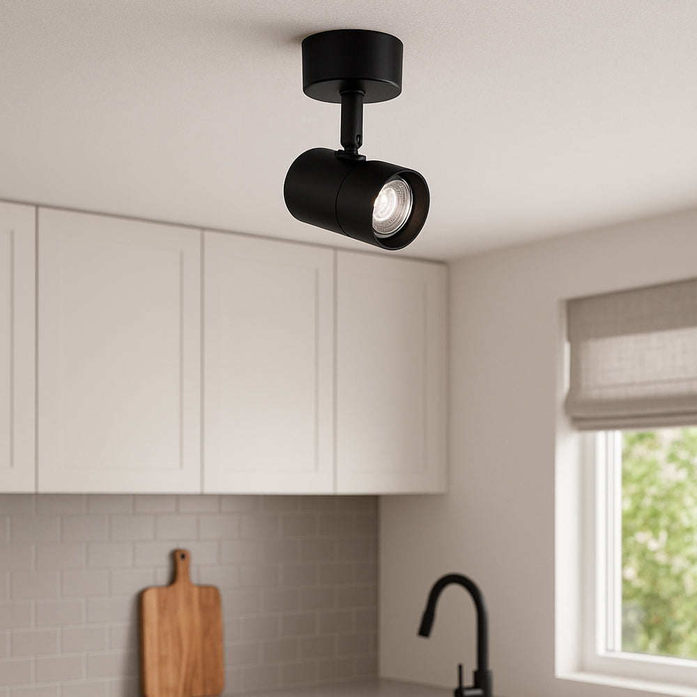 SPOT DE SOBREPONER MURAF