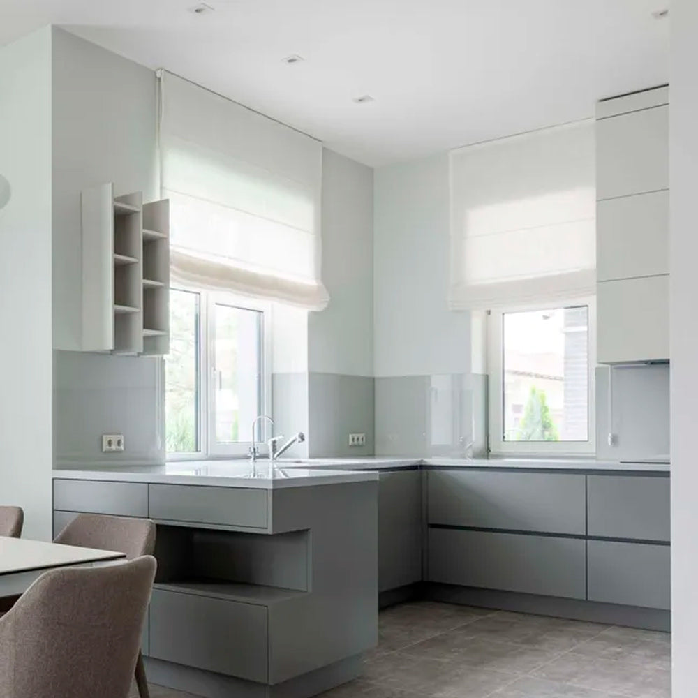 OJO DE BUEY CUADRADO GARA I