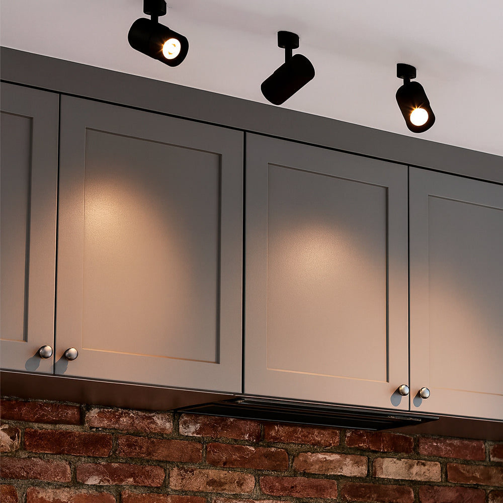 SPOT DE SOBREPONER MURAF