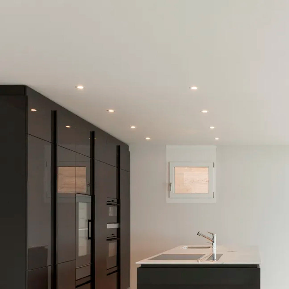 OJO DE BUEY CIRCULAR GARA I