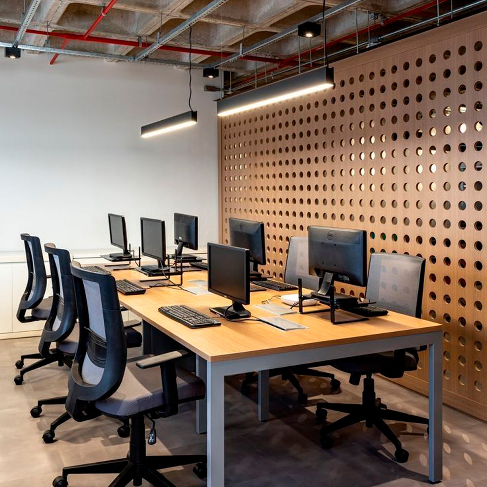 Lámpara De Techo Farmy