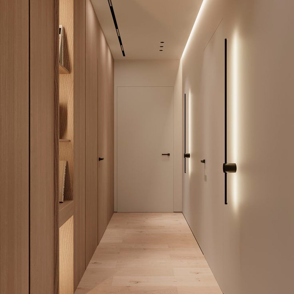 mini Bala Pol con led integrado