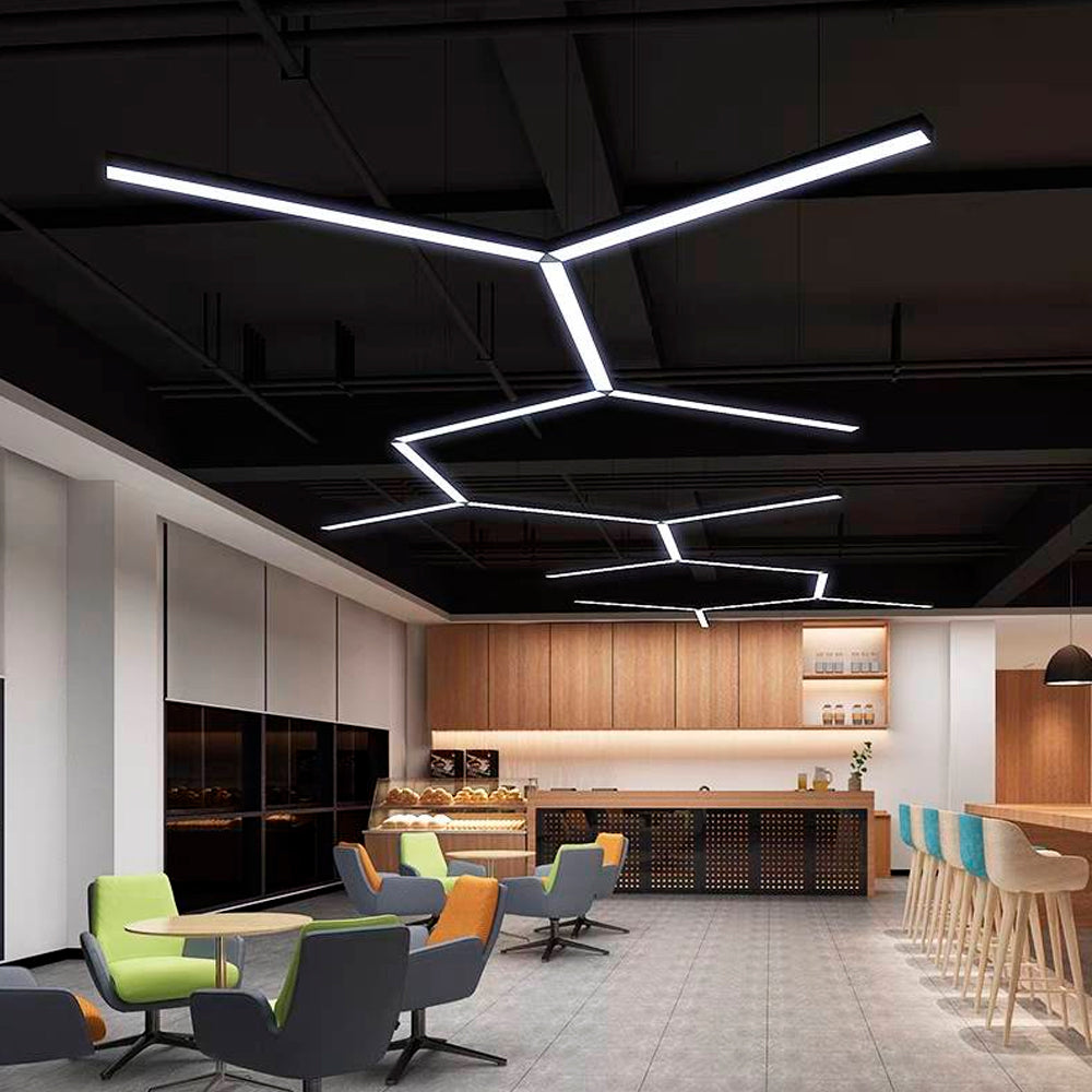 Lámpara De Techo Farmy