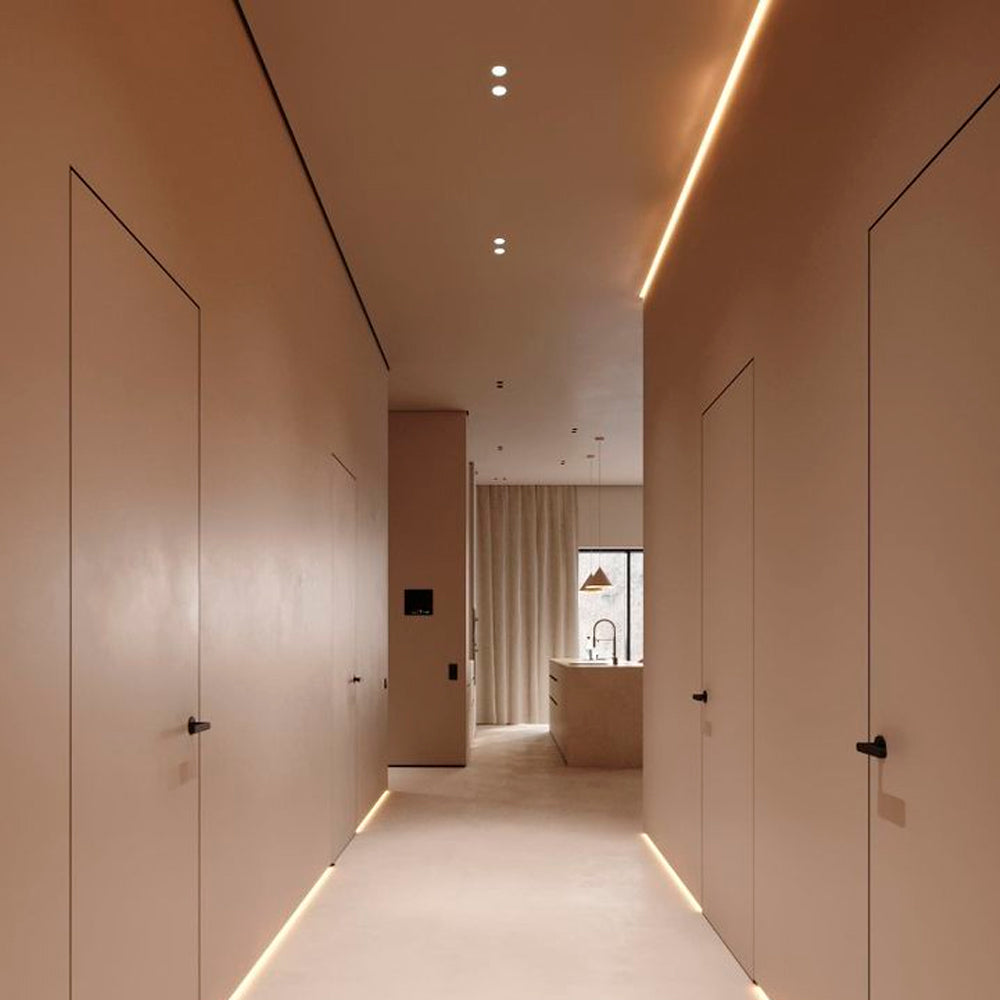 mini Blade Reden con led integrado