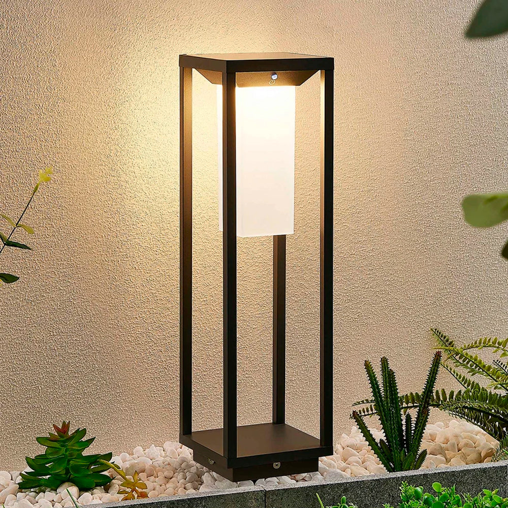 Sendero Solar Cristol