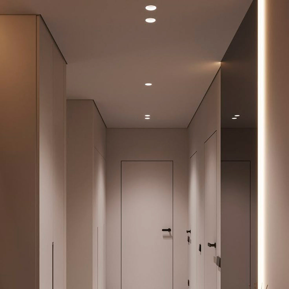 Ojo de buey circular MOJO