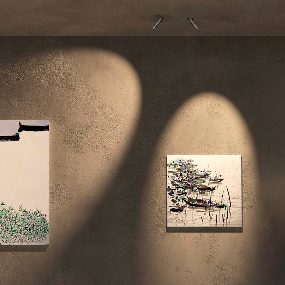 SPOT MINI DE INCRUSTAR