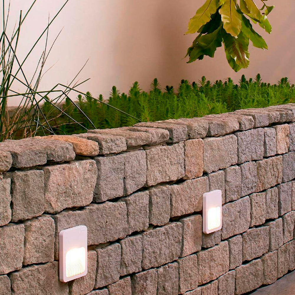 Aplique Exterior Nasau