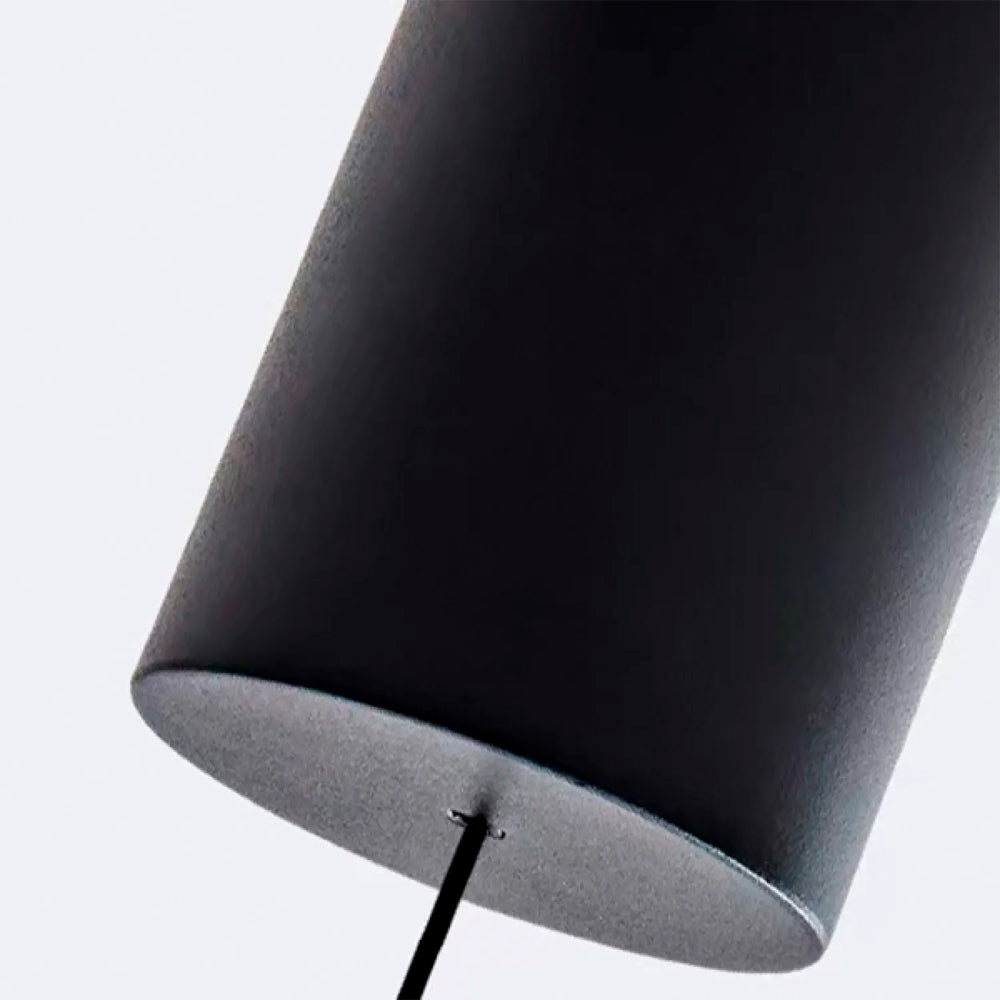 LAMPARA GLASS TRON