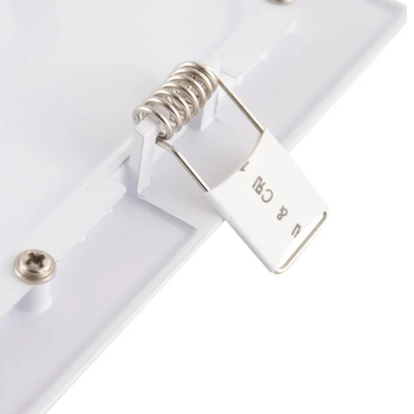 Panel Led cuadrado de 24W
