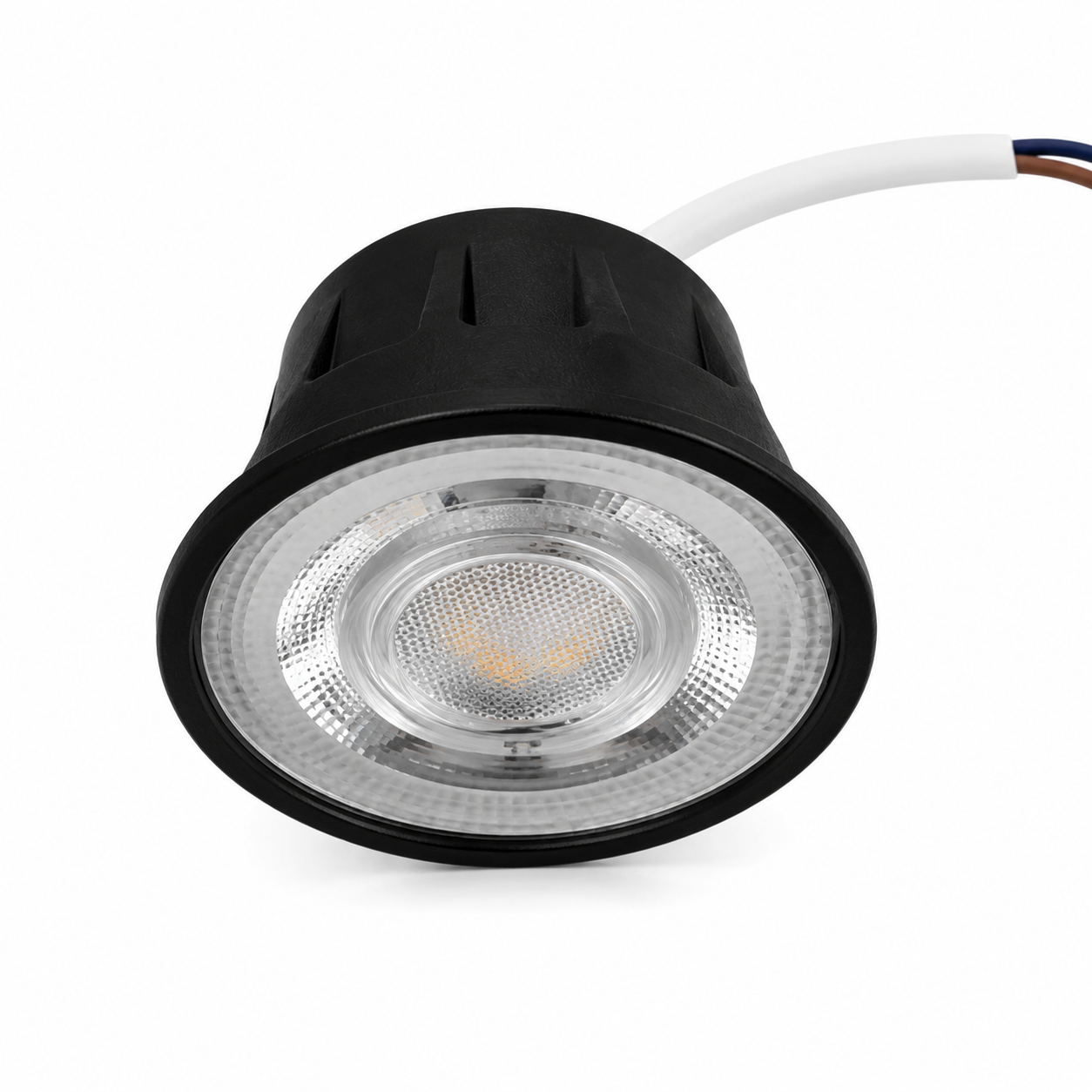 BOMBILLO GU10 CCT SWITCH