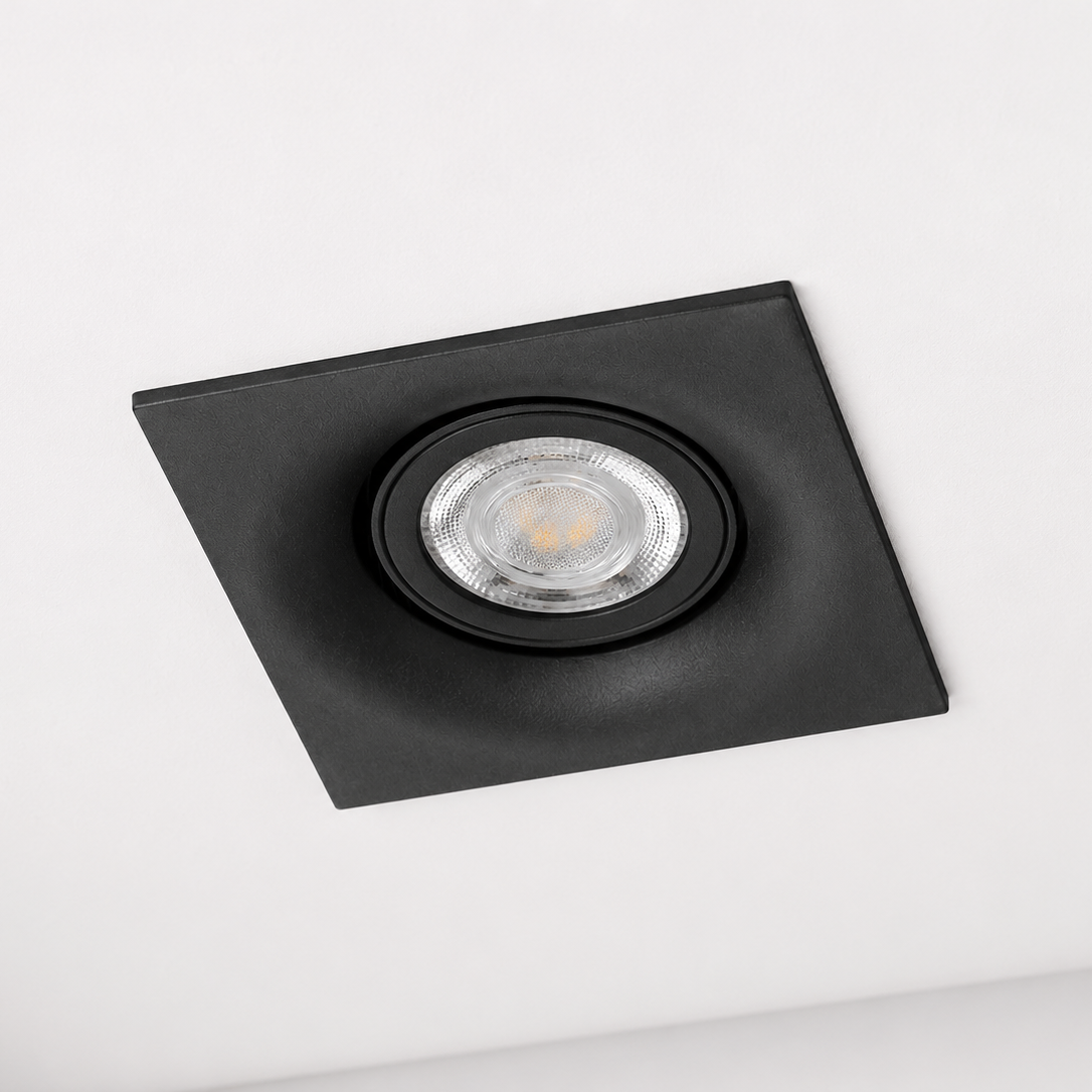 BOMBILLO GU10 CCT SWITCH