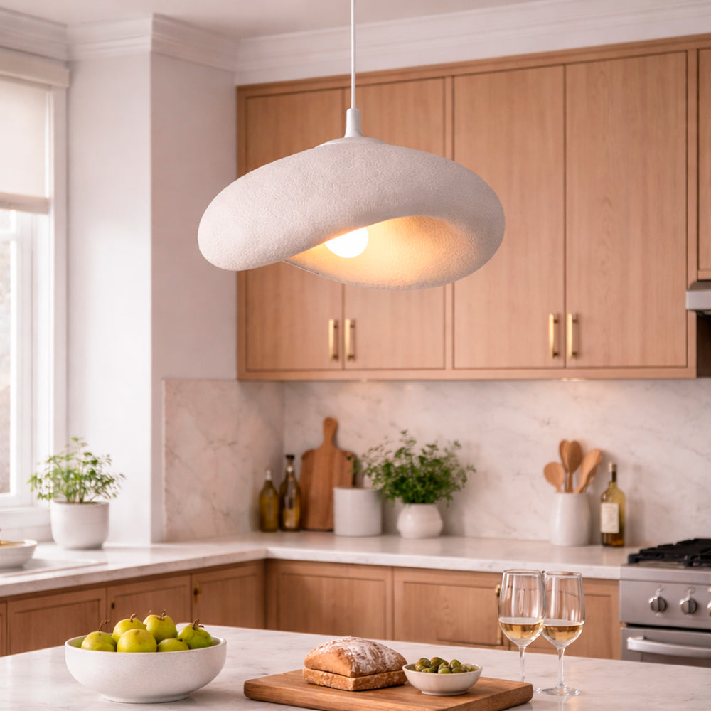 Lampara de techo Stone II