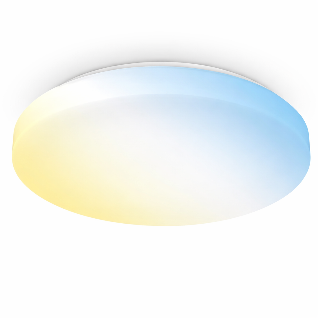 Panel de sobreponer SMART