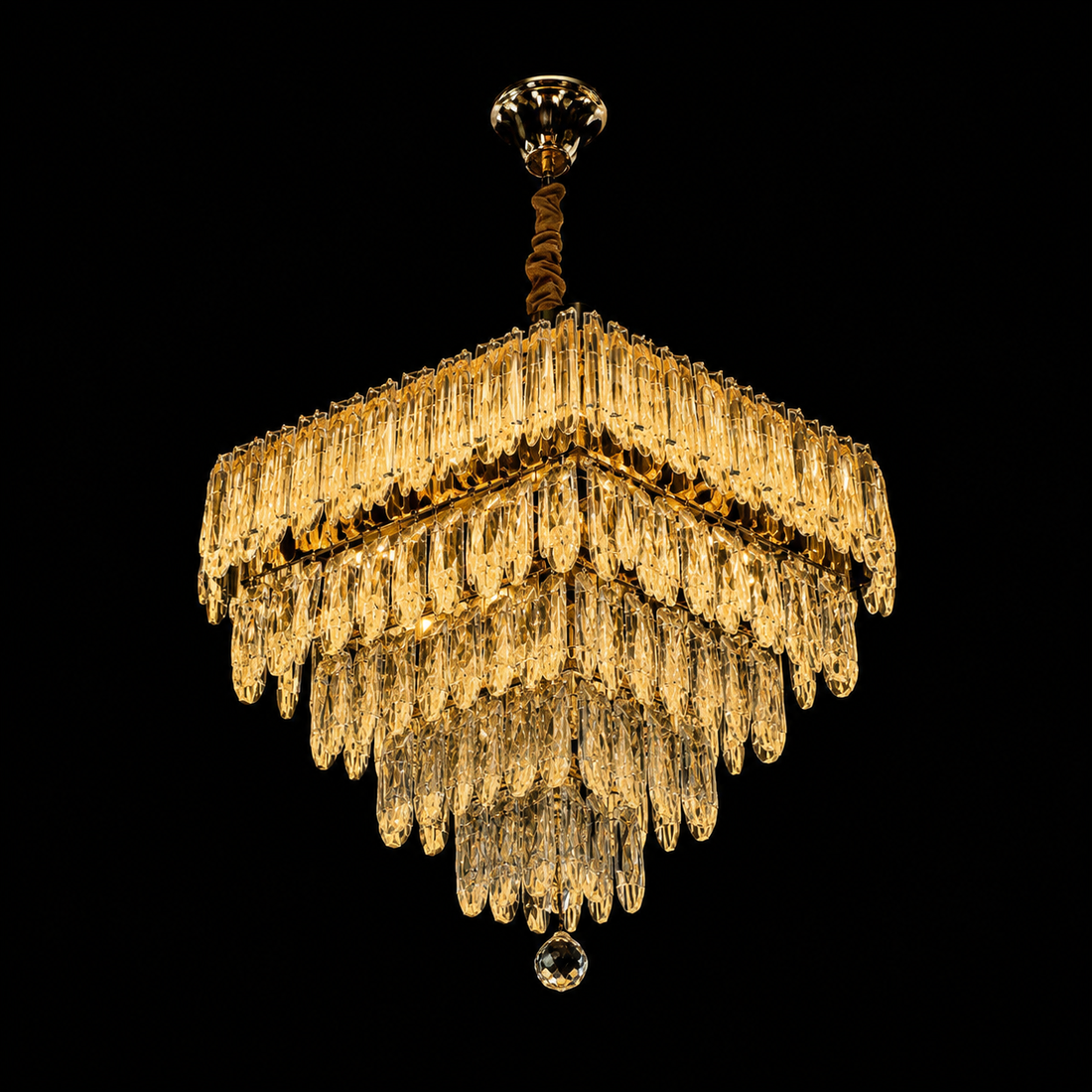 CHANDELIER LED ANA