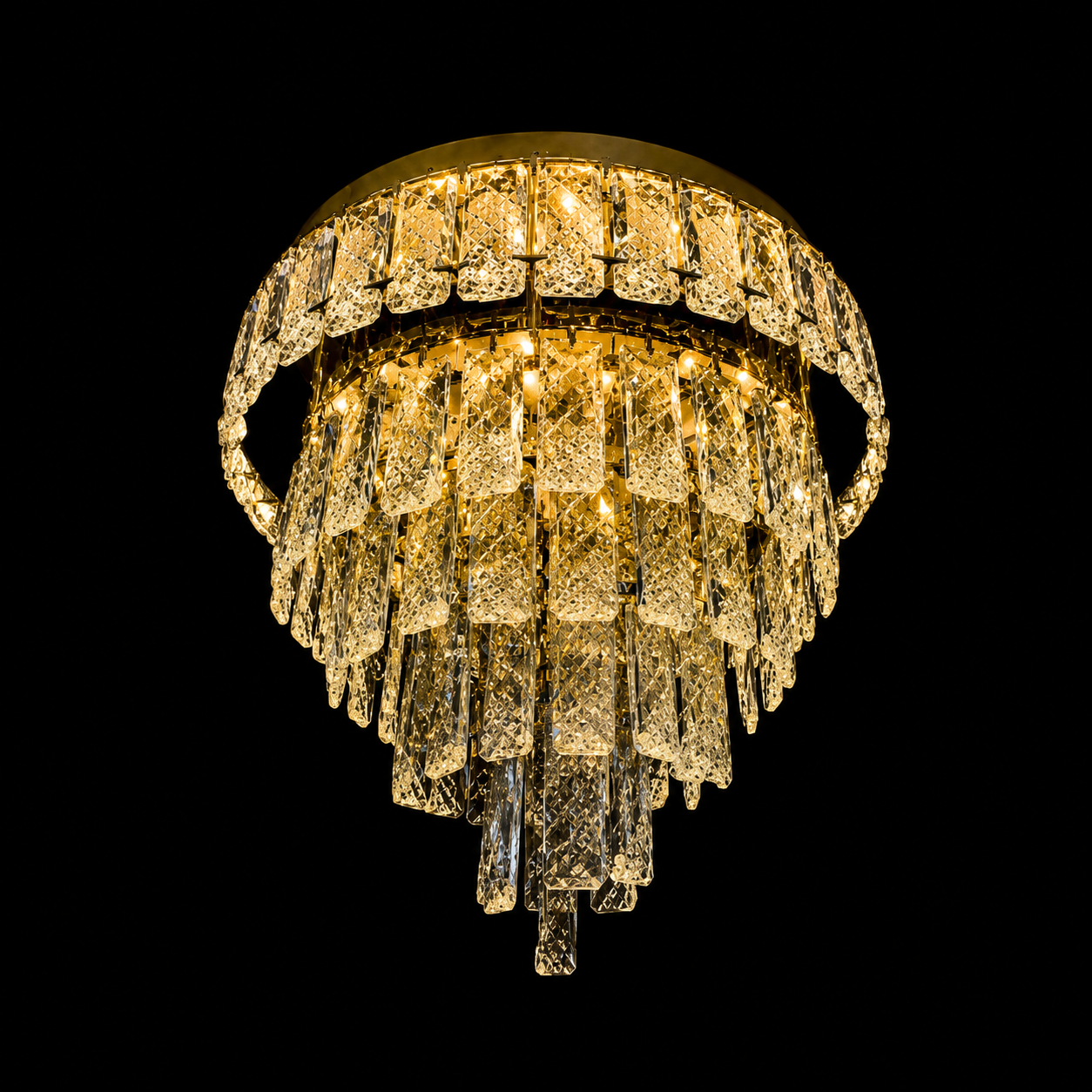 CHANDELIER LED ARGOS