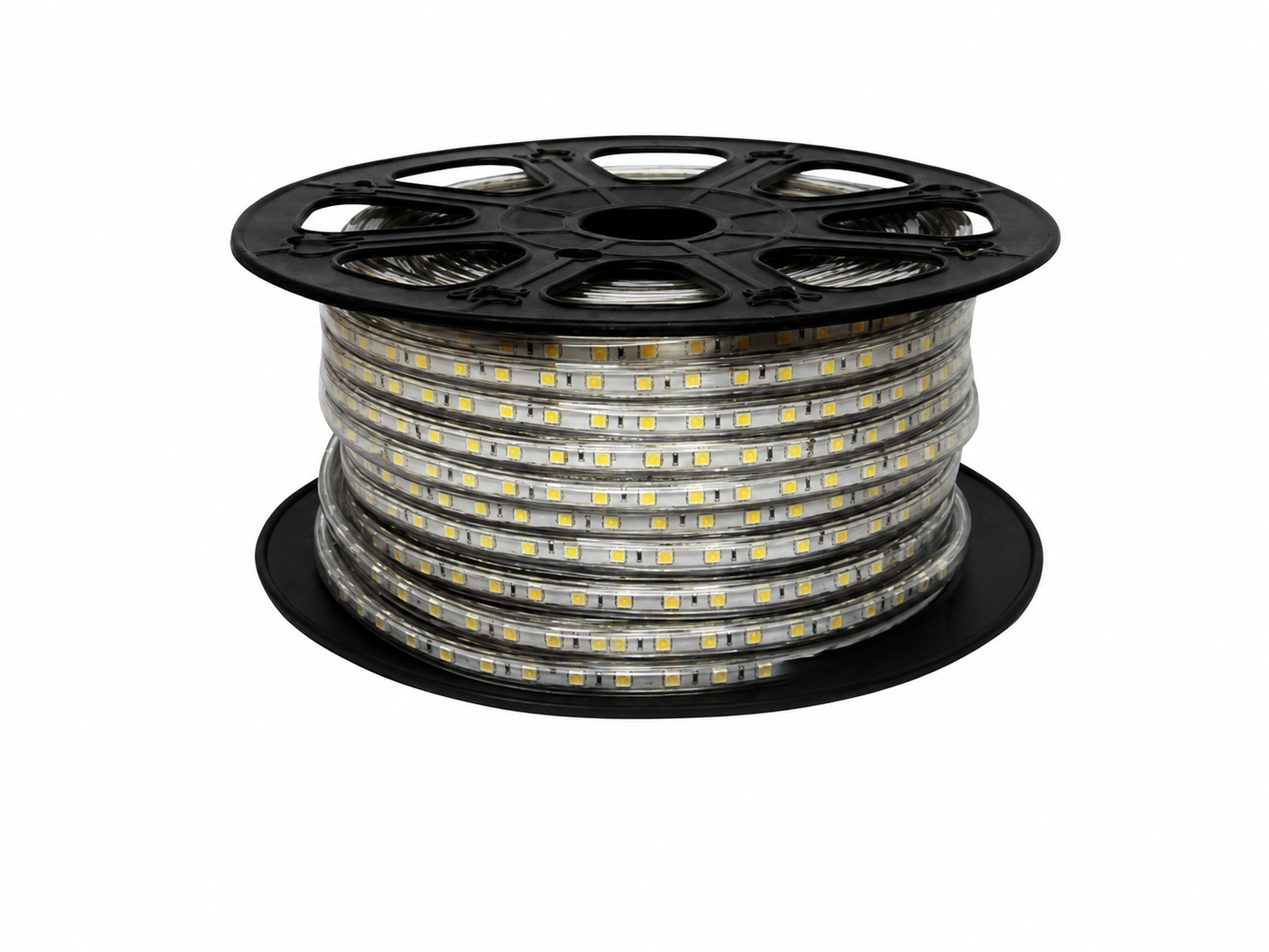 Cinta led RGB apto para exteriores
