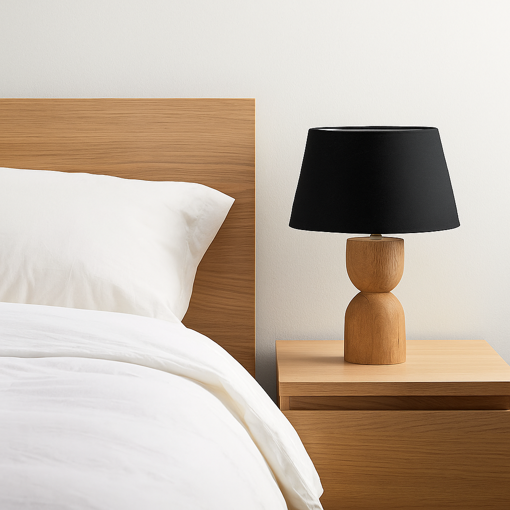 Lámpara de Mesa Sansara