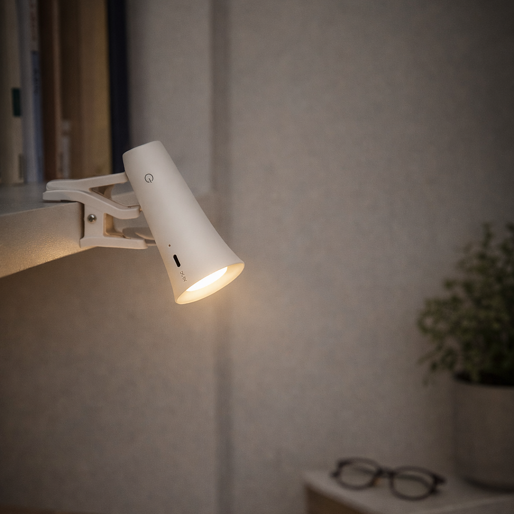 Lampara de mesa Magna