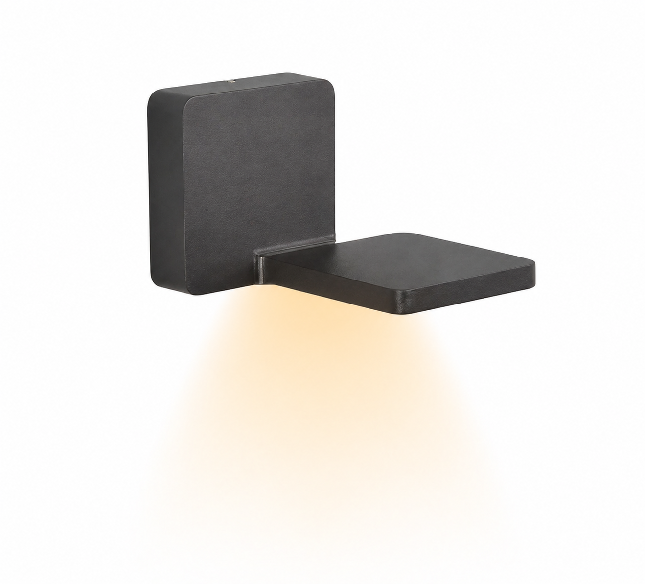 APLIQUE DE EXTERIOR DUO