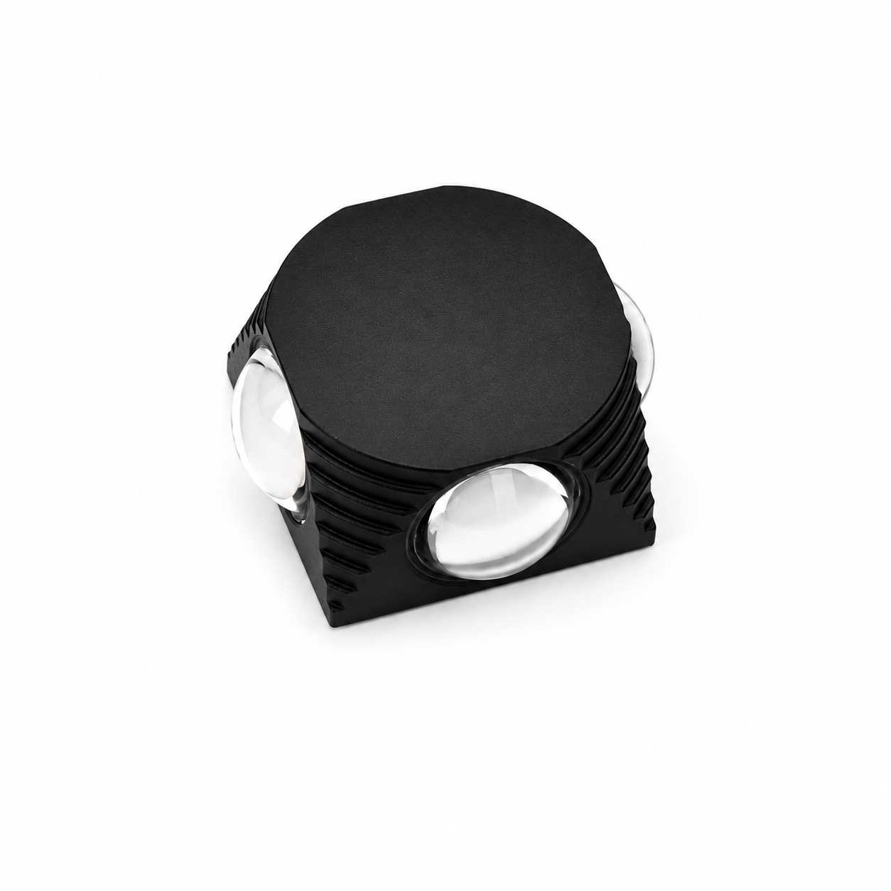 mini aplique de exterior sobreponer MOUNT