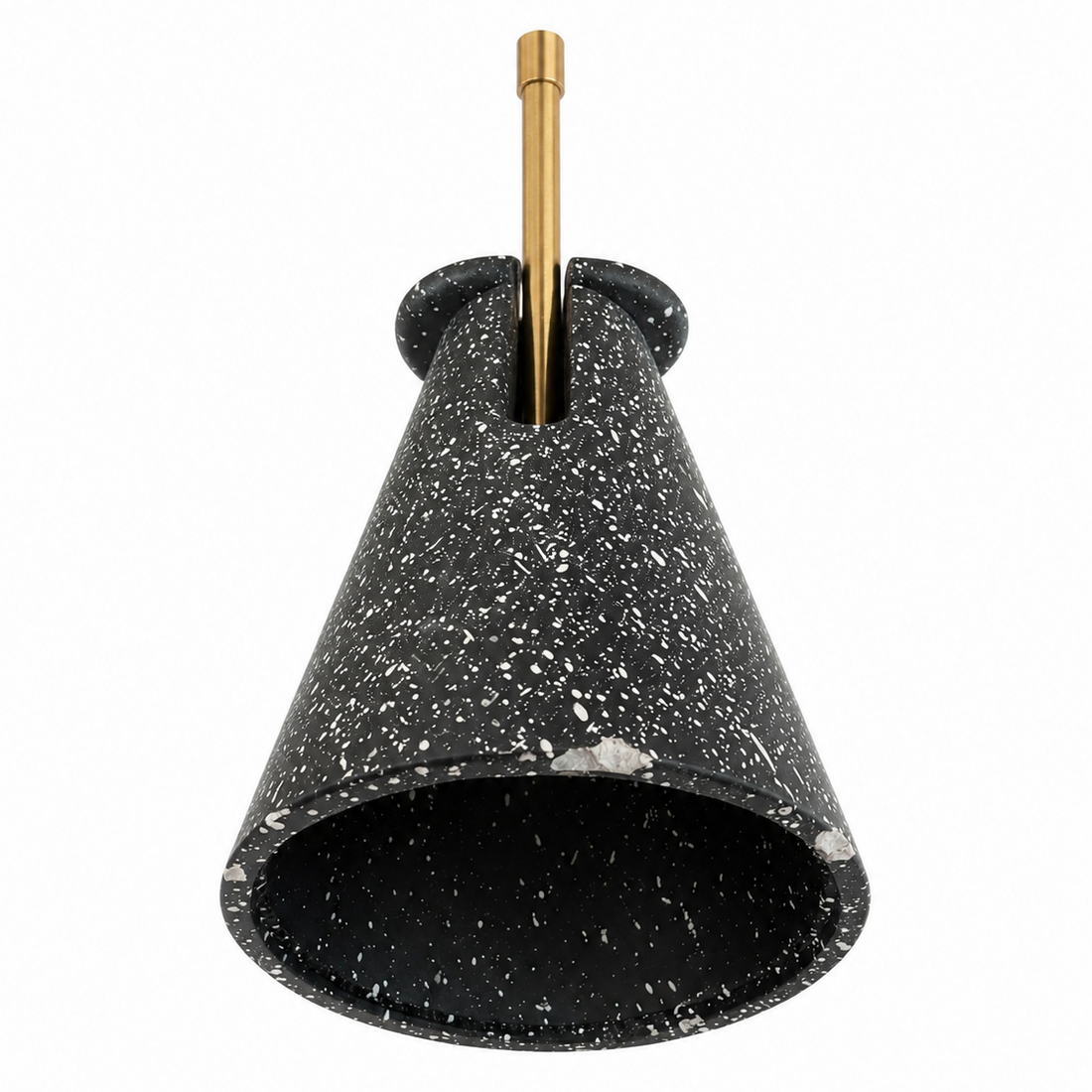 Lampara de techo Luxo