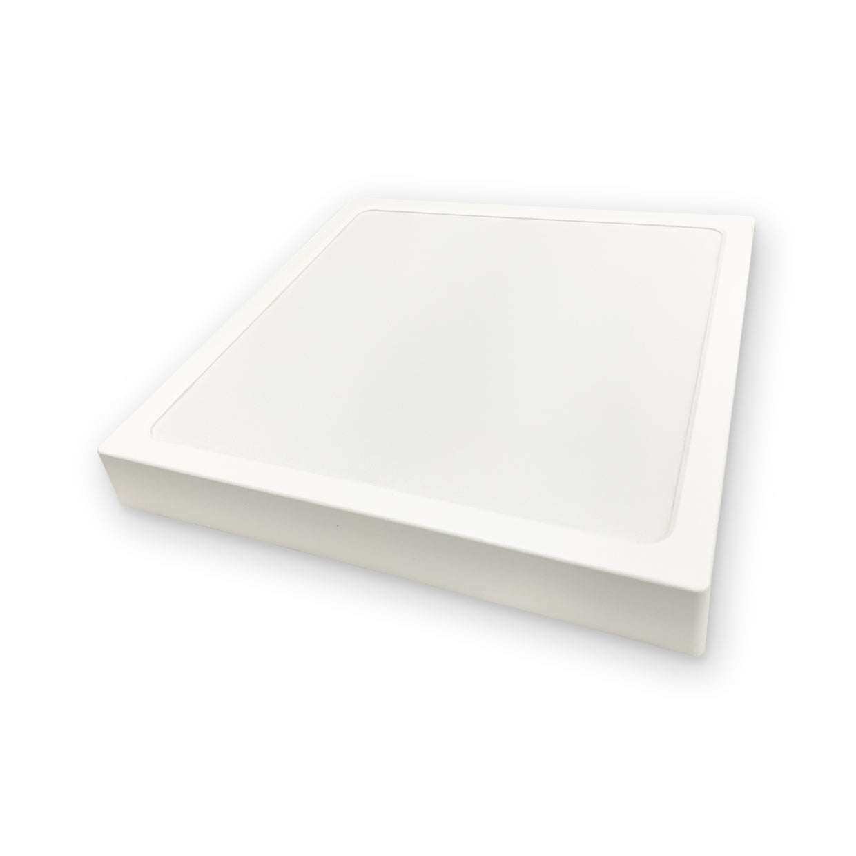 Panel Led cuadrado de 24W de sobreponer