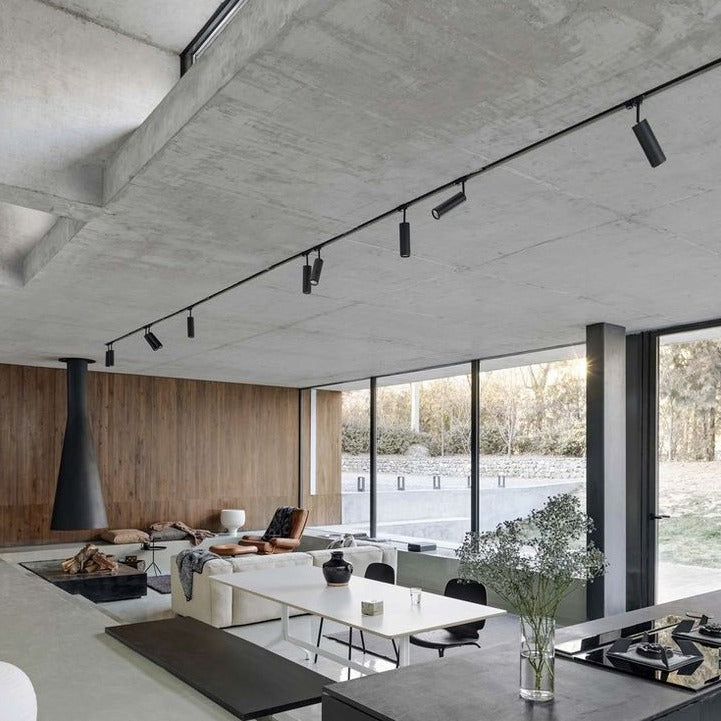 Combo Riel Magnético 2