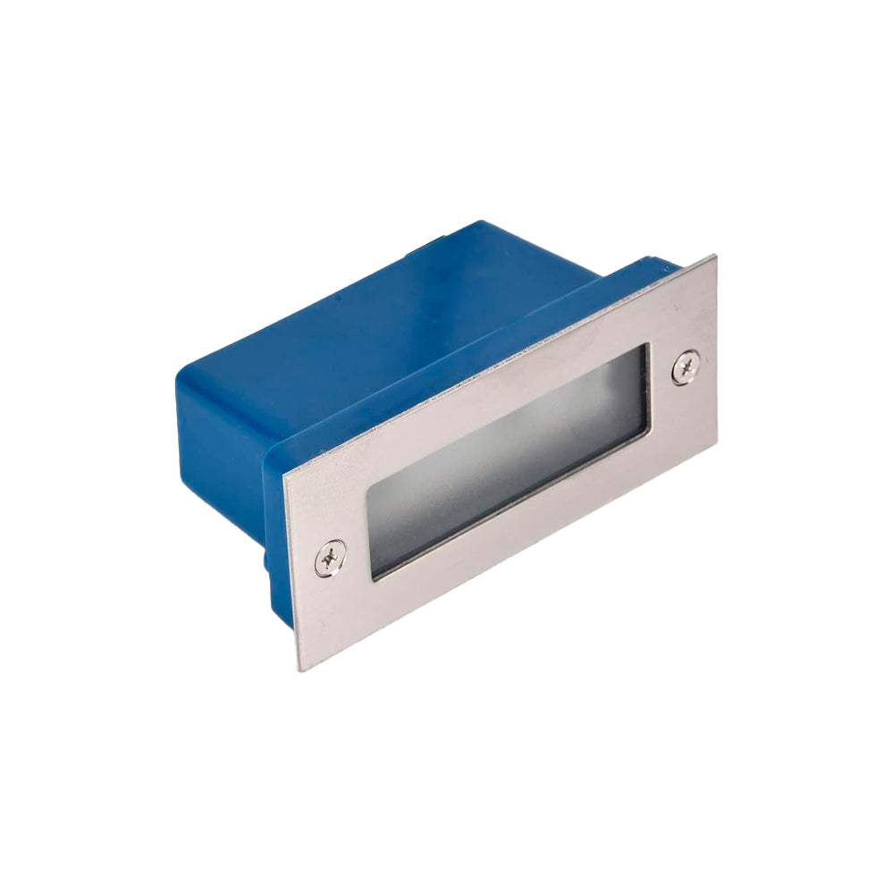 Guiador cuadrado LB II