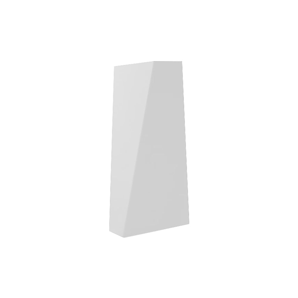 APLIQUE DE EXTERIOR EXPA Blanco