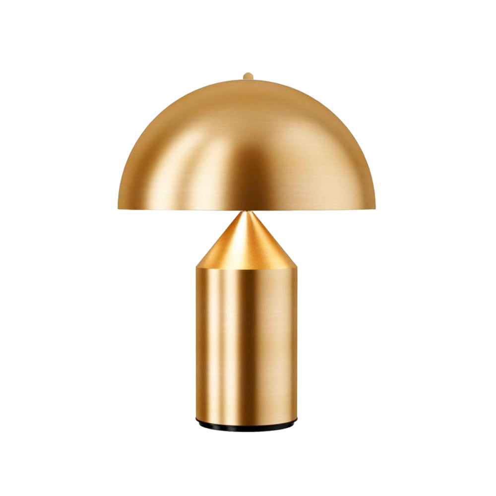 LÁMPARA MESA Hongo francia