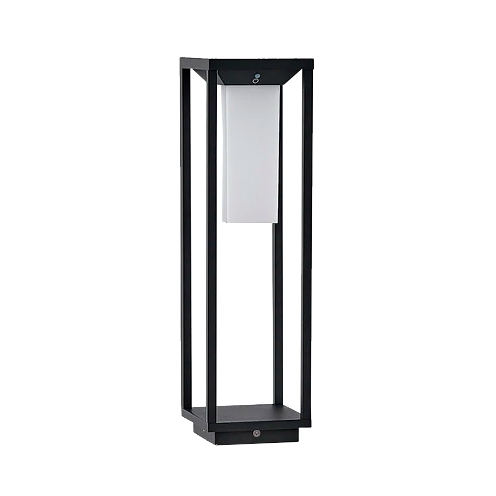 Sendero Solar Cristol