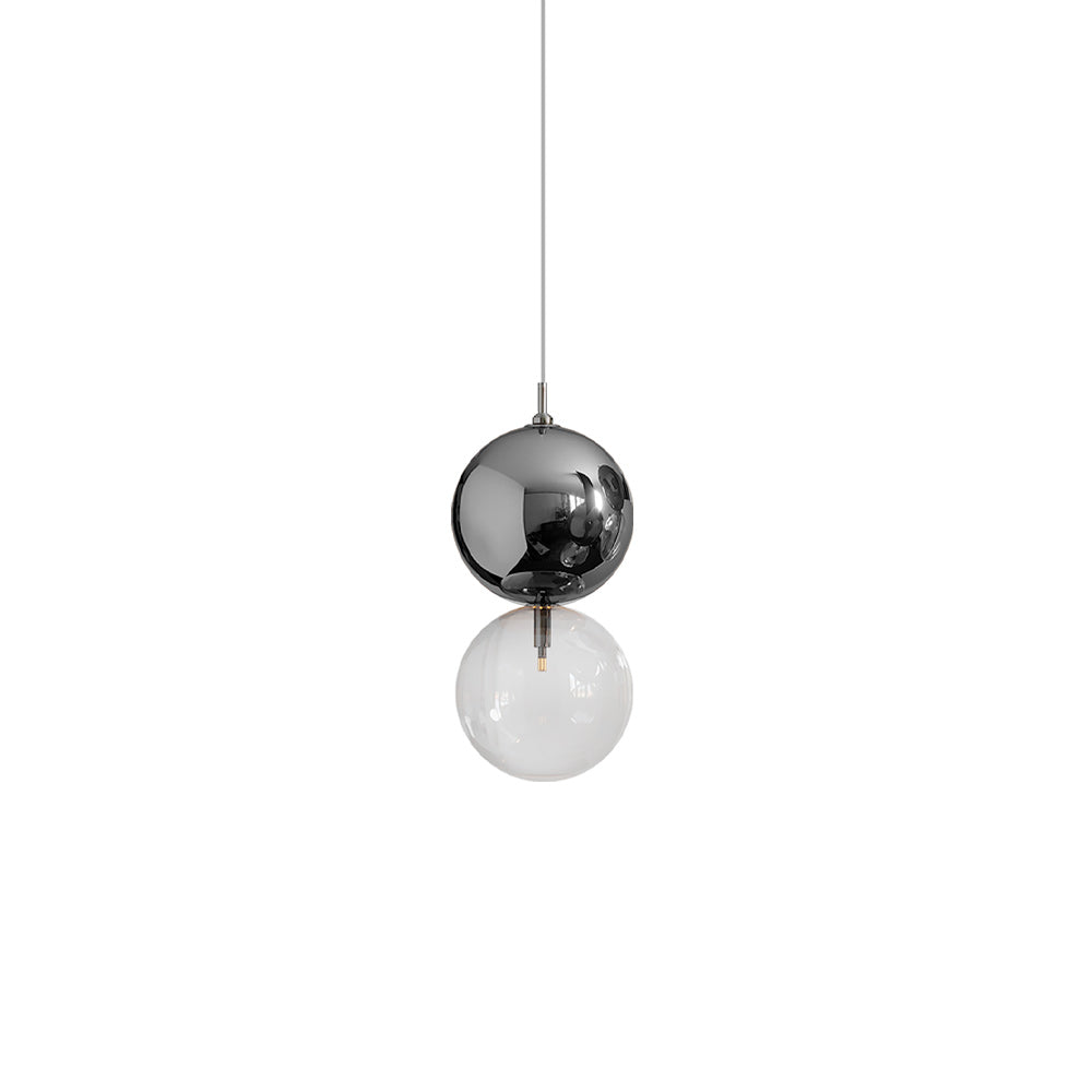 Lampara de techo Naurva Smoke