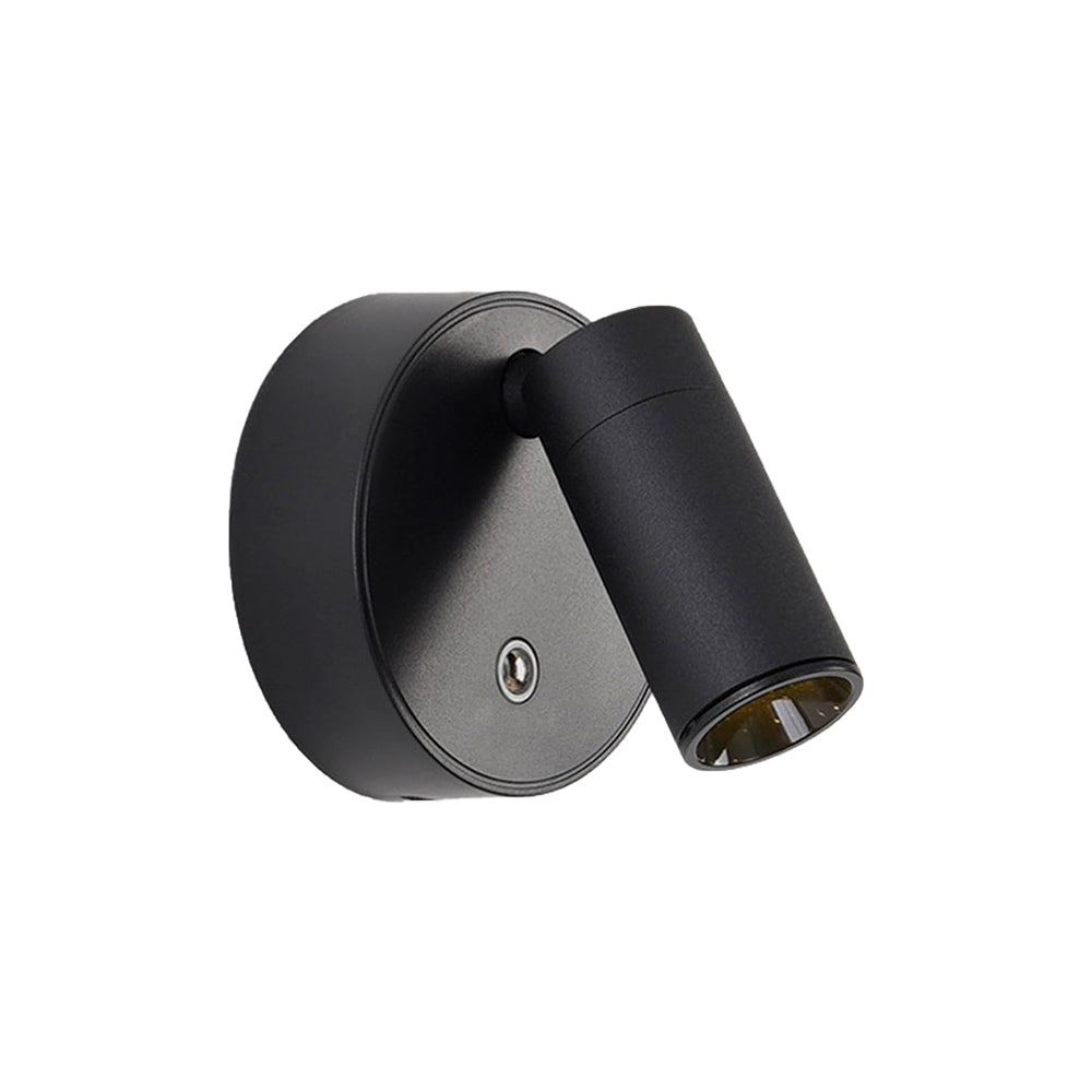 Aplique Magnético recargable Wuyi Negro