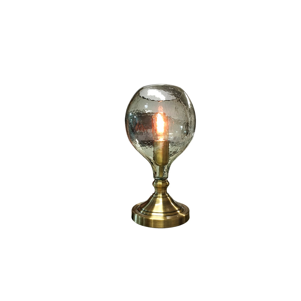 Lámpara de Mesa caliz