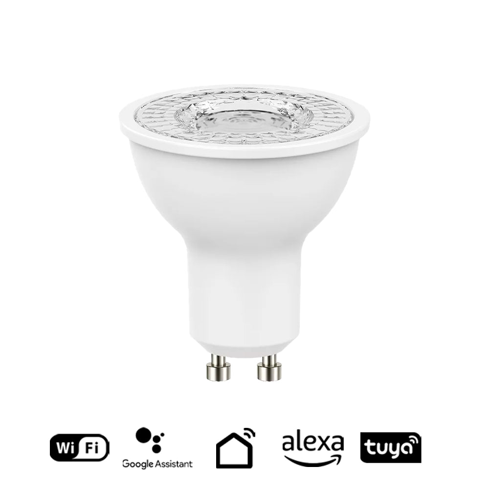 Bombillo GU10 INTELIGENTE